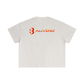 Essential Cotton Boxy T-Shirt