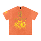 Baliveno Snow Washed Oversized Cotton T Shirt Unisex Comfort Fit
