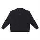 BALIVENO Oversized Knit Crewneck Sweatshirt — Studio 21