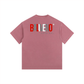 Vintage Washed Oversized Cotton T-Shirt