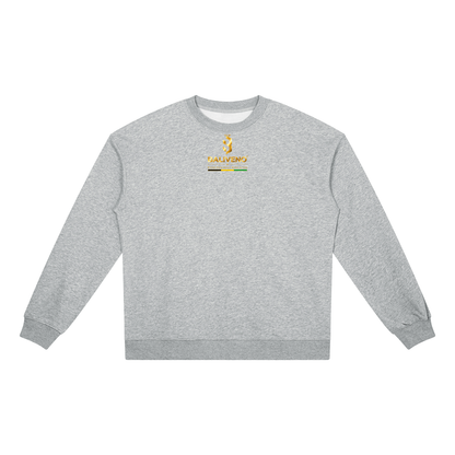 Unisex Heavyweight Crewneck Sweatshirt