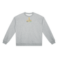 Unisex Heavyweight Crewneck Sweatshirt