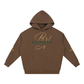 Baliveno Signature Essential Heavyweight Hoodie