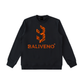 BALIVENO Essential Heavyweight Crewneck Sweatshirt — Studio 05