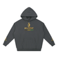 Baliveno Essential 430 GSM Heavyweight Hoodie