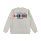 BALIVENO Essential Heavyweight Crewneck Sweatshirt — Studio 03