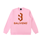 BALIVENO Essential Heavyweight Crewneck Sweatshirt — Studio 13