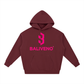 Essential Heavyweight Hoodie
