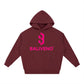 Essential Heavyweight Hoodie
