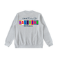 BALIVENO Essential Heavyweight Crewneck Sweatshirt — Studio 03