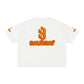 Baliveno Mineral Wash Boxy Cotton T-Shirt