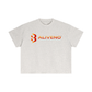 Essential Cotton Boxy T-Shirt