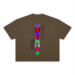 BALIVENO Unisex Boxy Drop-Shoulder T-Shirt — Studio 28