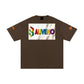 Baliveno  Pure Cotton T-Shirt