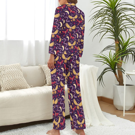 Baliveno Pajama Set