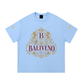 Baliveno Luxury Essential Cotton T-Shirt