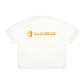 BALIVENO Unisex Boxy Drop-Shoulder T-Shirt — Studio 27
