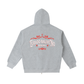 Essential Heavyweight Pocket Hoodie