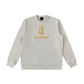 BALIVENO Essential Heavyweight Crewneck Sweatshirt — Studio 08
