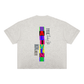 BALIVENO Unisex Boxy Drop-Shoulder T-Shirt — Studio 28
