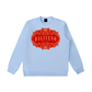 BALIVENO Essential Heavyweight Crewneck Sweatshirt — Studio 07