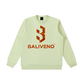 BALIVENO Essential Heavyweight Crewneck Sweatshirt — Studio 05