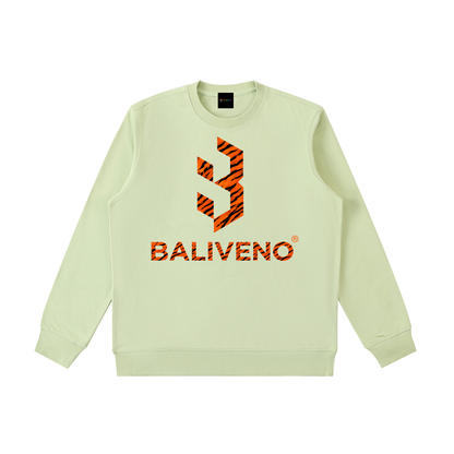 BALIVENO Essential Heavyweight Crewneck Sweatshirt — Studio 13
