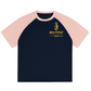 Baliveno Raglan Sleeve T-Shirt