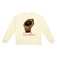 Baliveno Limited Edition Unisex Heavyweight Crewneck Sweatshirt