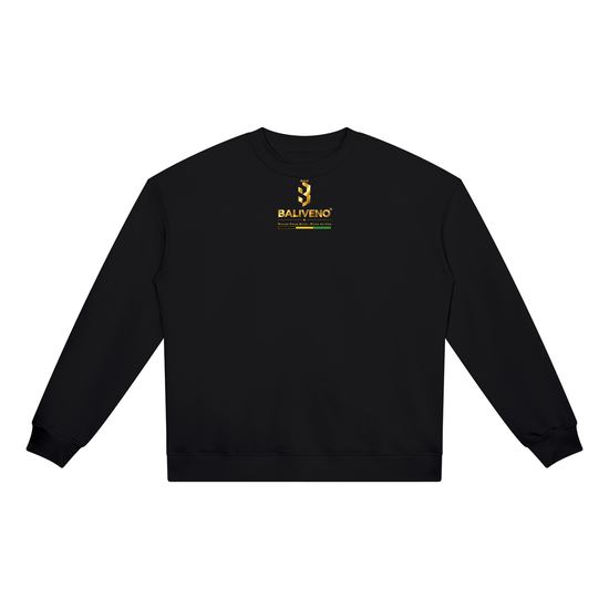 Unisex Heavyweight Crewneck Sweatshirt
