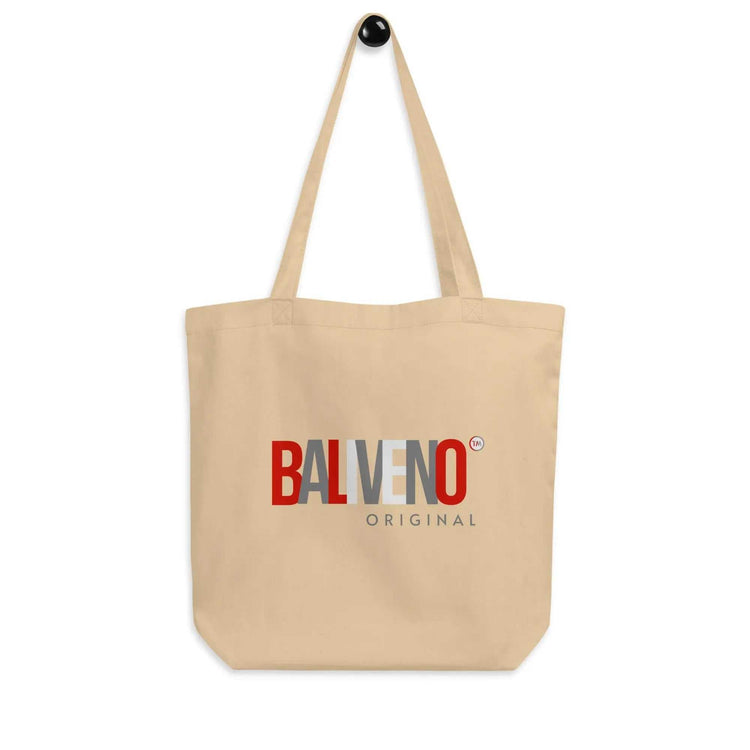 Baliveno Eco Printed Cotton Tote Bag – Fashionable Everyday BagBaliveno Eco Printed Cotton Tote Bag – Fashionable Everyday BagSay goodbye to plastic, and bag your goodies in this organic cotton tote bag. There’s more than enough room for groceries, books, and anything in between.

• 100% ce[Bal]