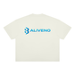 BALIVENO Unisex Boxy Drop-Shoulder T-Shirt — Studio 23