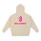 Essential Heavyweight Hoodie