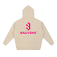 Essential Heavyweight Hoodie