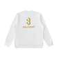 BALIVENO Essential Heavyweight Crewneck Sweatshirt — Studio 08