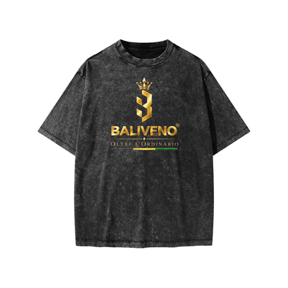Baliveno Washed Kids&