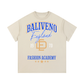 Vintage Wash Cotton T-Shirt