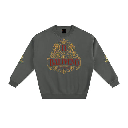 Baliveno Fleeced Sweatshirt