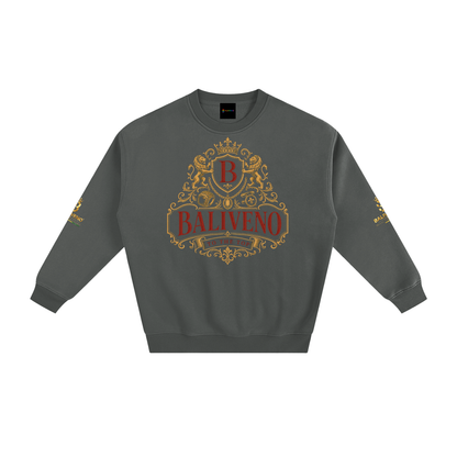 Baliveno Luxury Fleeced Sweatshirt