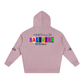 BALIVENO Oversized Fleece Hoodie — Studio 07