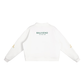 Baliveno Essential Fleece Mock-Neck Crew Sweatshirt