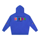 BALIVENO Oversized Fleece Hoodie — Studio 07