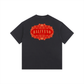 Vintage Washed Oversized Cotton T-Shirt