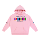 BALIVENO Oversized Fleece Hoodie — Studio 07