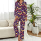 Baliveno Pajama Set