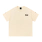 Baliveno Minimalist Essential Cotton T-Shirt