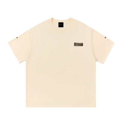 Baliveno Essential Cotton T-Shirt