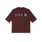 Essential Mock Neck Short Sleeve T-Shirt