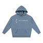 BALIVENO Oversized Fleece Hoodie — Studio 06