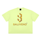 BALIVENO Unisex Boxy Drop-Shoulder T-Shirt — Studio 30